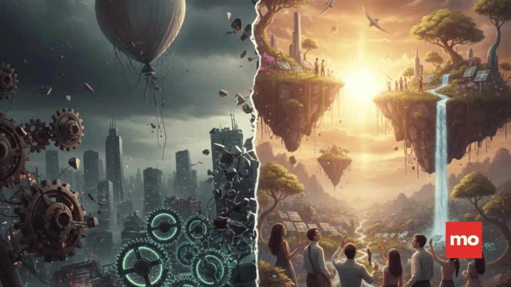 Yeni Bir Donem Llm’ler Gerçekten Duvara Mı Çarptı? Gel Bir Başka Açıdan Konuşalım Yeni bir donem