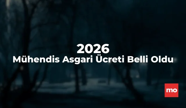 2026 Asgari Ücret