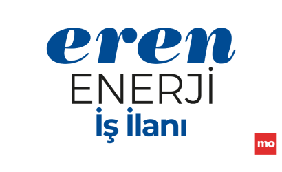 Eren Enerji İş ilanı