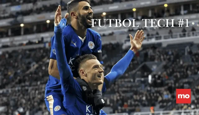 FUTBOL TECH