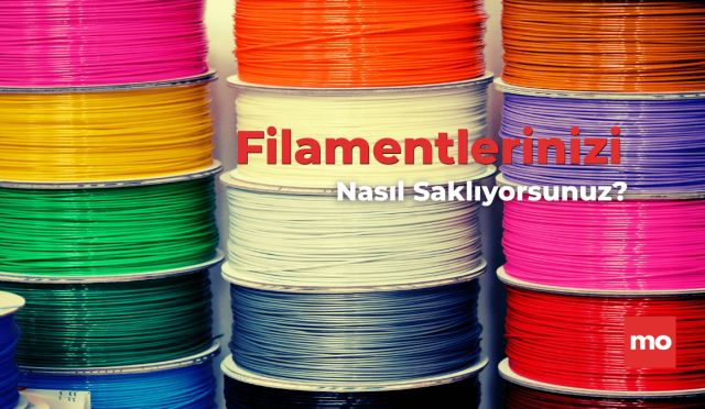 Filamentler
