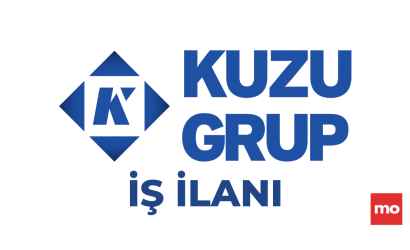 Kuzu Grup İş İlanı