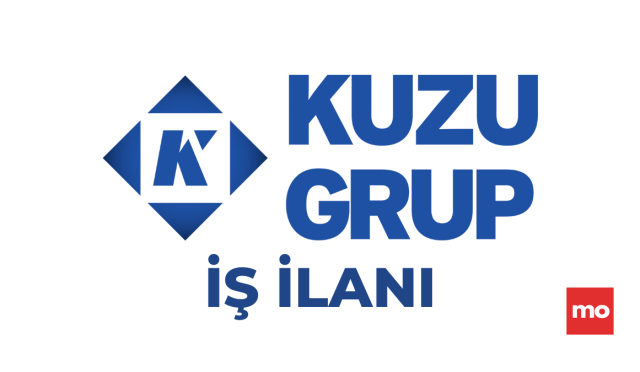 Kuzu Grup İş İlanı