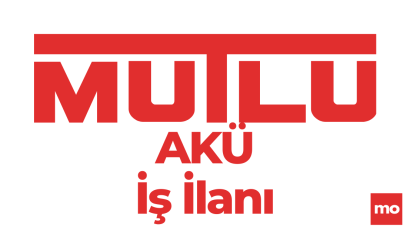 Mutlu Akü İş İlanı