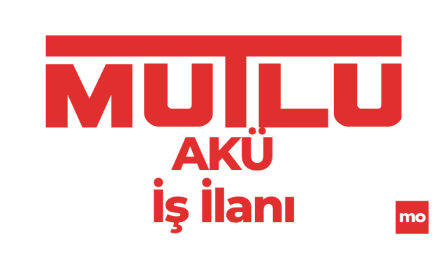 Mutlu Akü İş İlanı