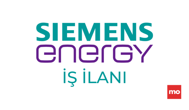 Siemens İş İlanı