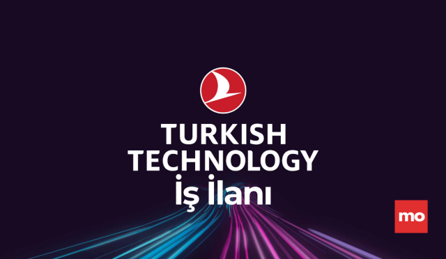 Turkish Technology THY İş ilanı