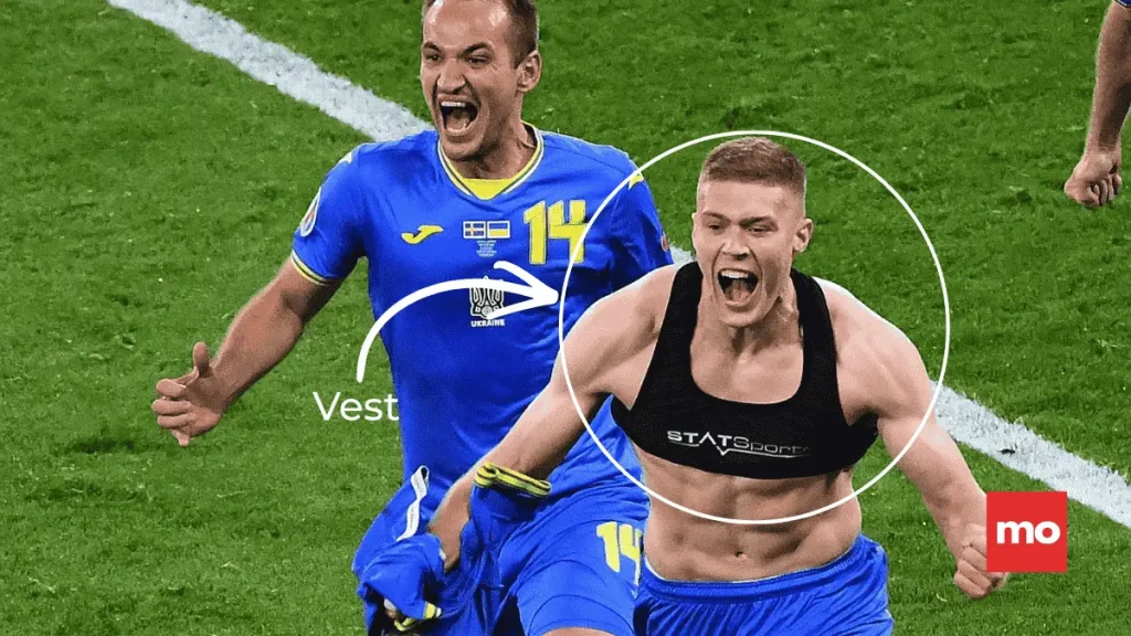 Vest