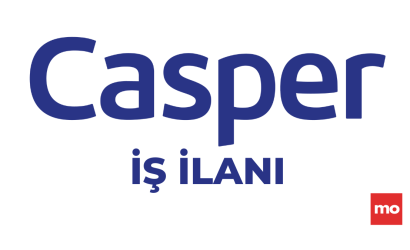 Casper İş İlanı