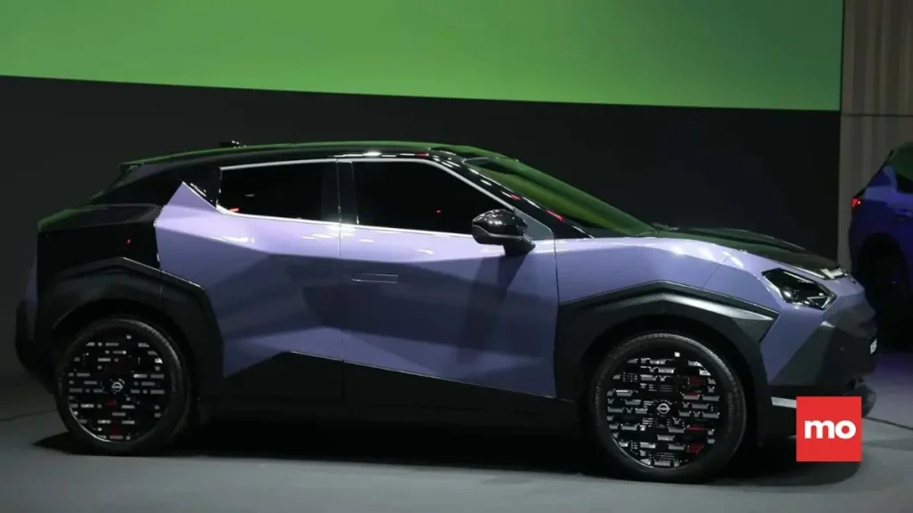 2026 Nissan Juke