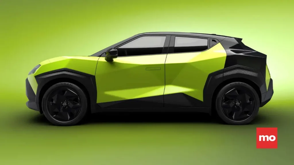 2026 Nissan Juke 2
