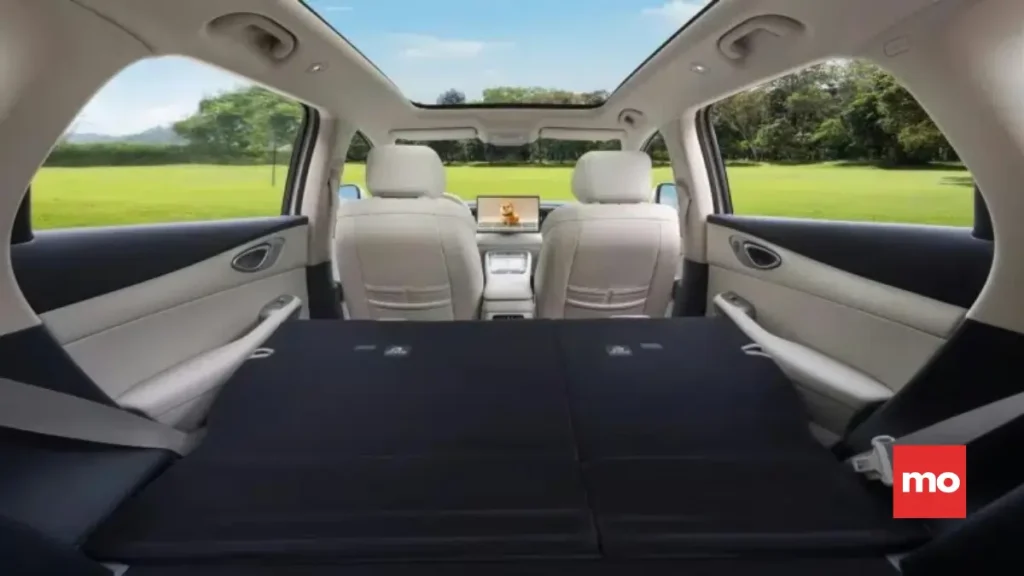 BYD Sealion 05 1