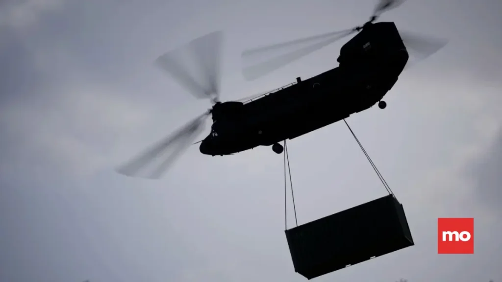 CH 47