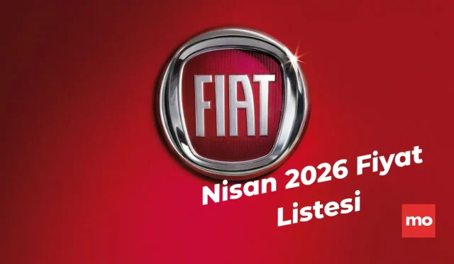 Fiat fiyat listesi