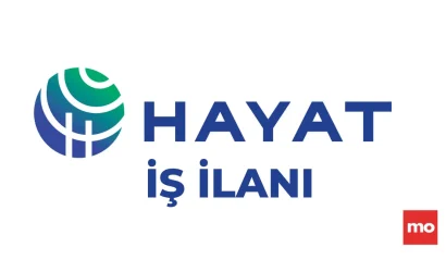 Hayat Holding İş İlanı