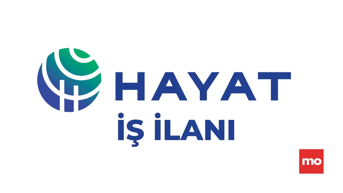 Hayat Holding, MEP Proje Mühendisi (2 Yıl Sözleşmeli) Arıyor – İş İlanı