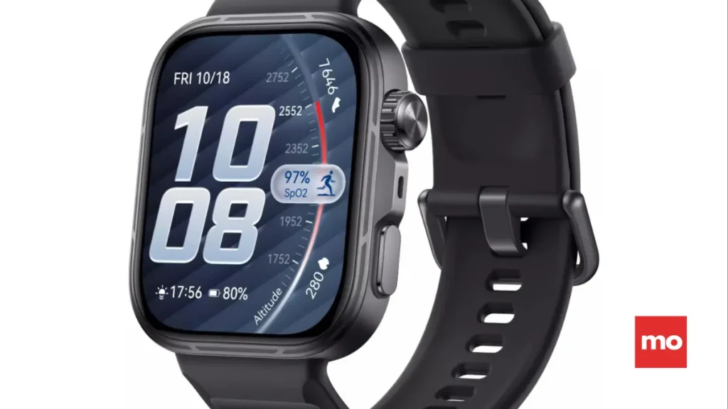 Huawei Watch Fit 5 1