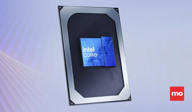Intel Core