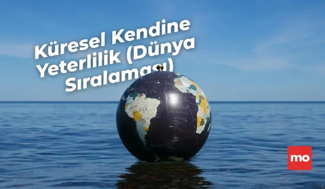 Küresel Kendine Yeterlilik