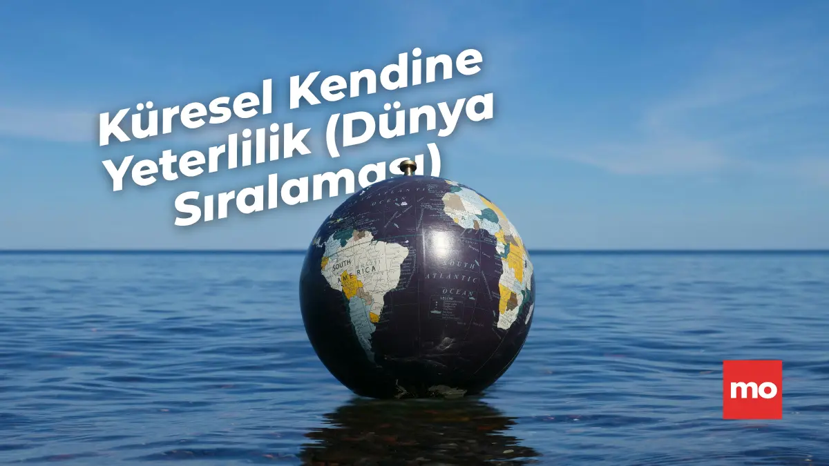 Küresel Kendine Yeterlilik: Gıda Liderleri ve Türkiye’nin Nükleer Hedefleri