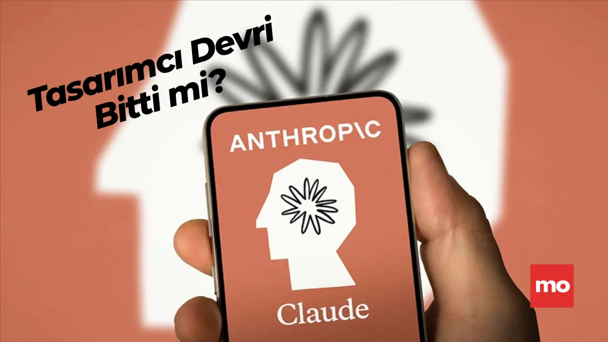 Anthropic Claude Design: Ürün Geliştiriciler İçin Yeni Bir Devir