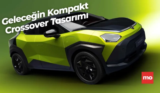 Nissan Juke 2026