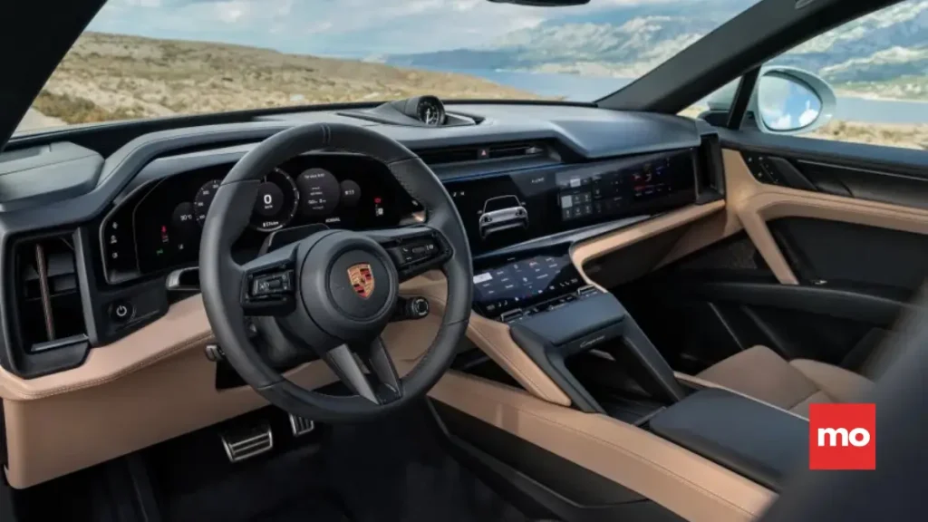 Porshe