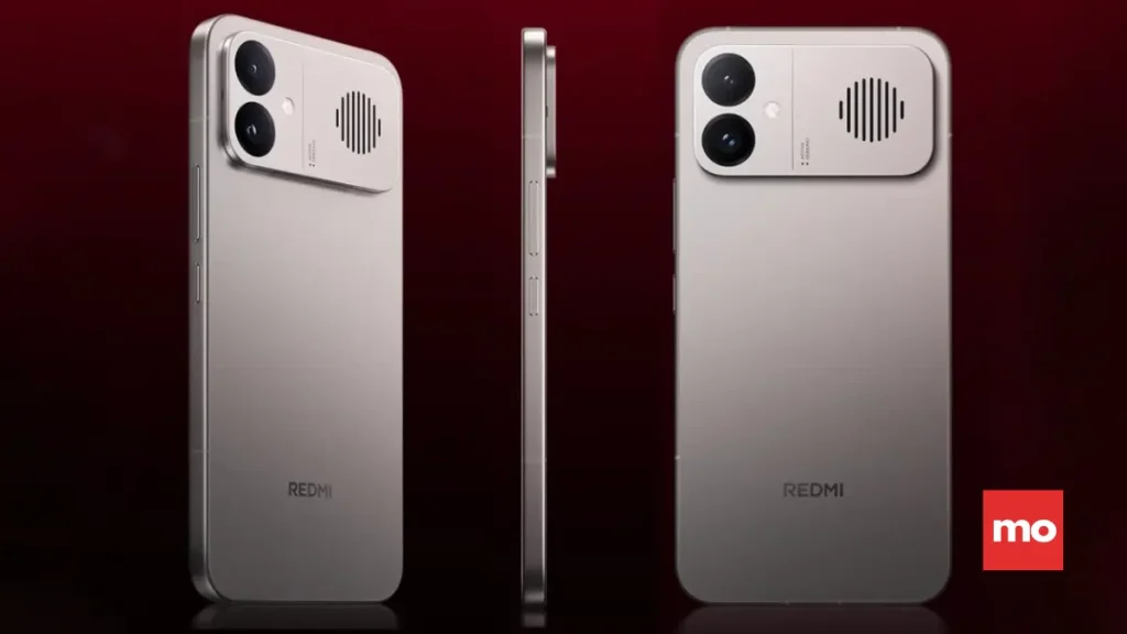 Redmi K90 Max 1
