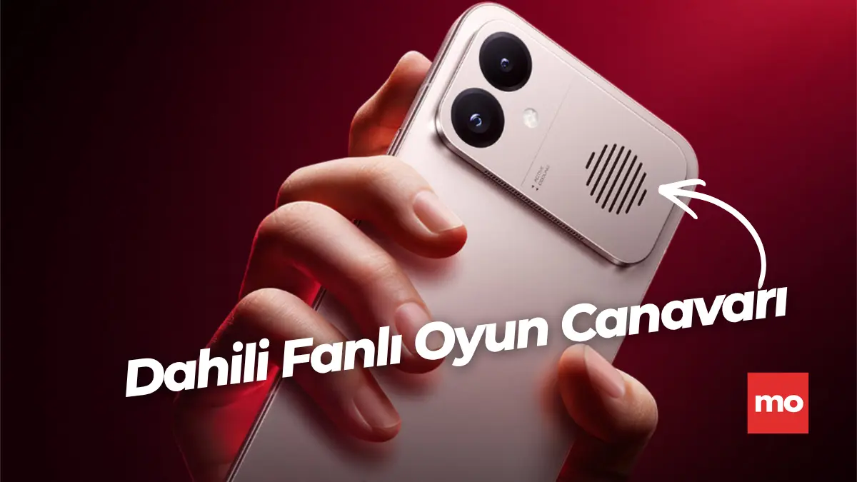 Aktif Soğutmalı Mühendislik Harikası: Redmi K90 Max Oyuncu Telefonu İncelemesi