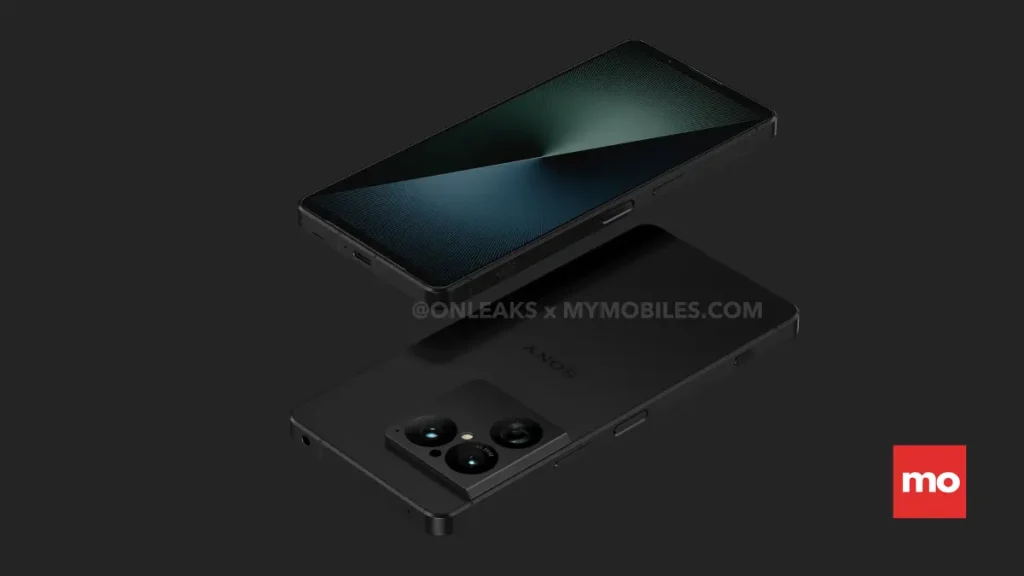Sony Xperia 1 2