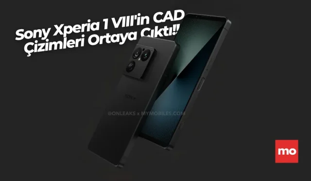Sony Xperia 1