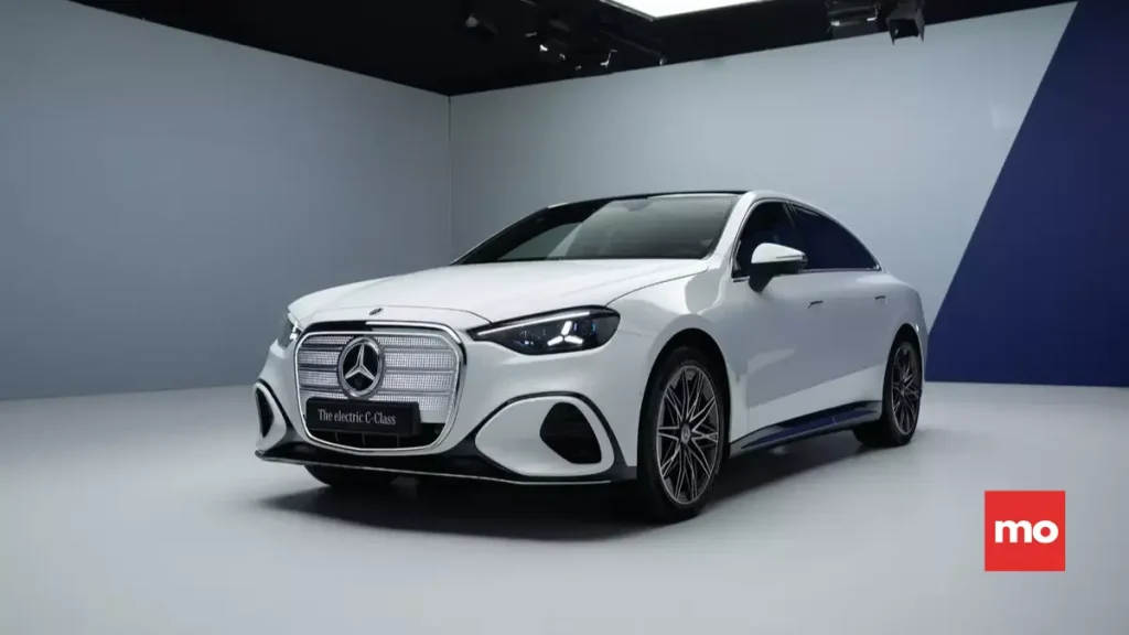 Yeni GLB Mercedes 13