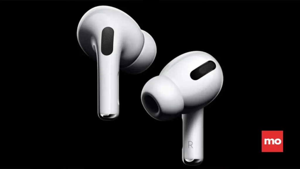airpods