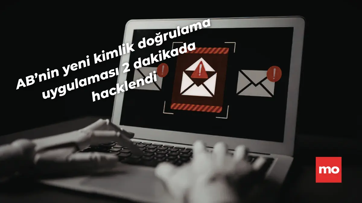 Avrupa Birliği’nin Yaş Doğrulama Uygulaması Saniyeler İçinde Nasıl Hacklendi?