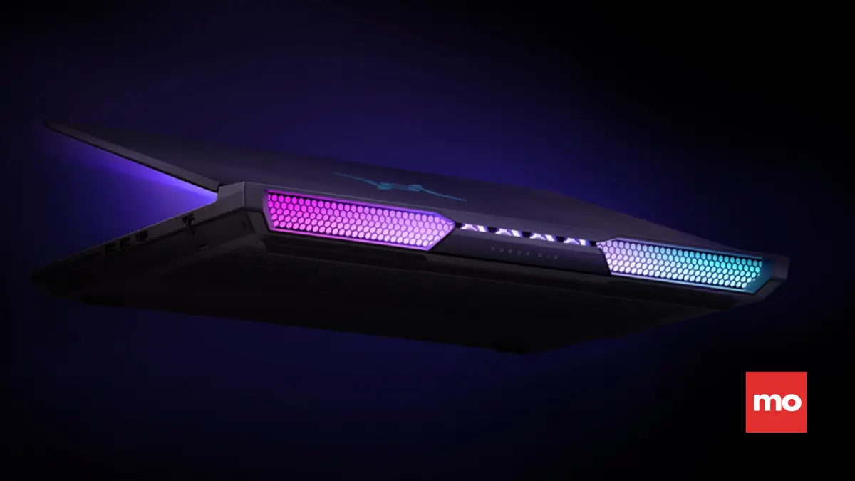 Dünyanın İlk 6 Fanlı Oyuncu Laptopu Honor Win H9 Tanıtıldı