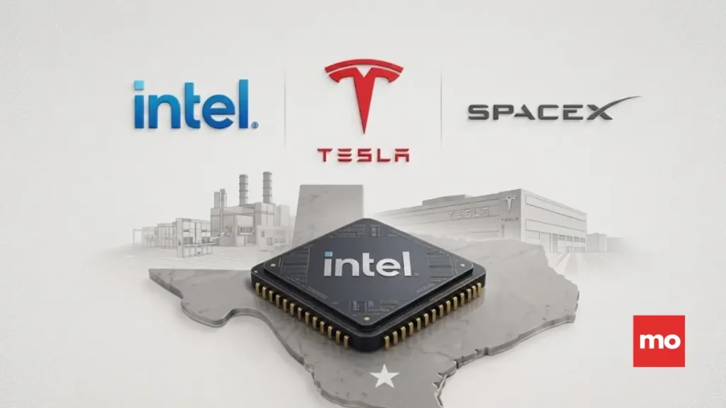 intel