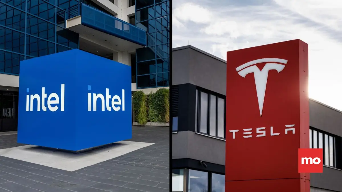 Intel ve Tesla İş Birliği: 14A Teknolojisiyle Çip Dünyasında Yeni Devir