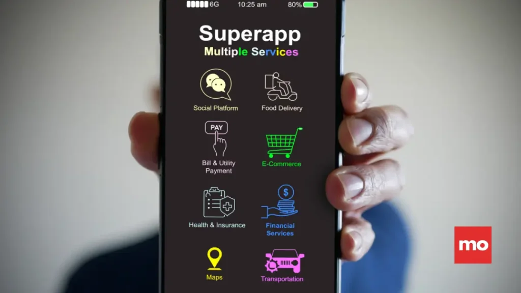 super app