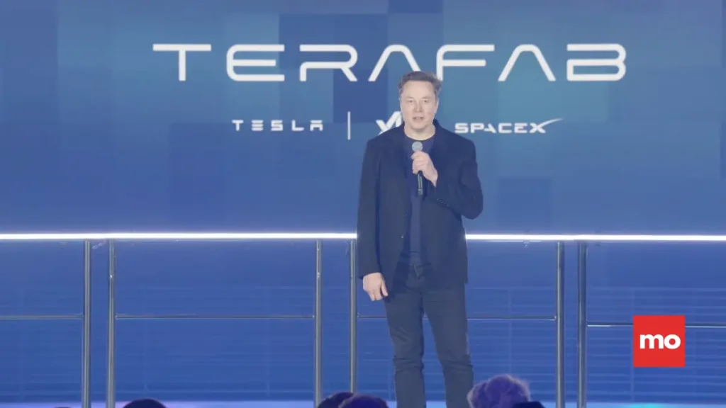 terafab