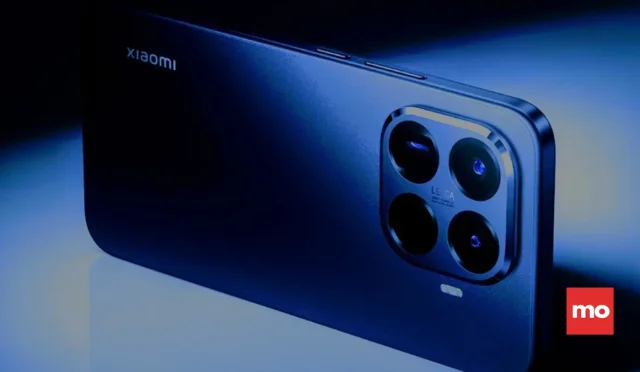 xiaomi17t