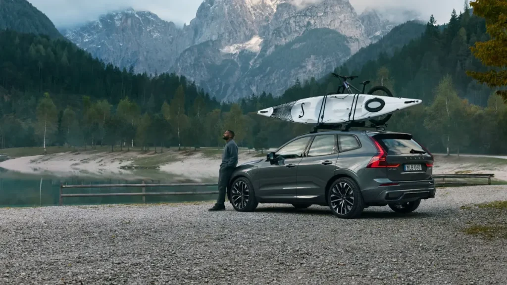 Volvo XC60 B5 1