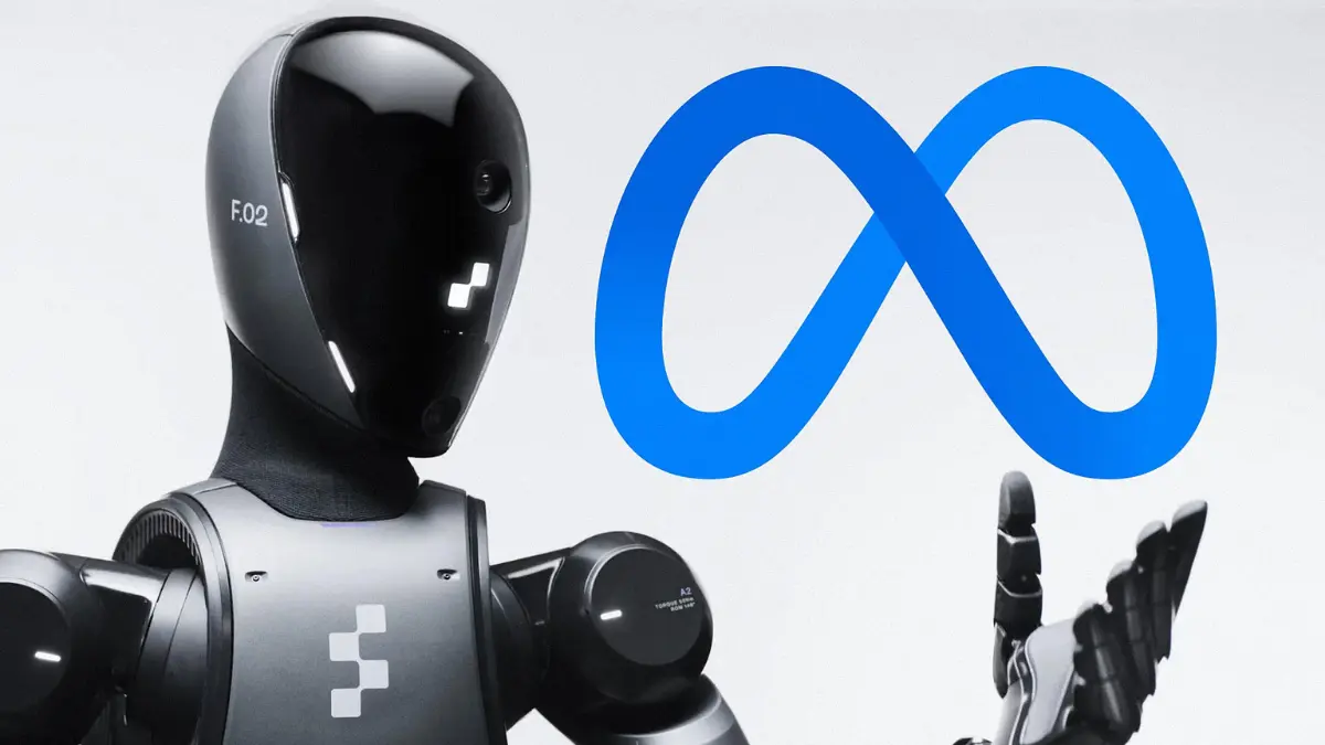 Meta’nın İnsansı Robot Stratejisi: ARI Satın Alımı ve Yazılım Vizyonu