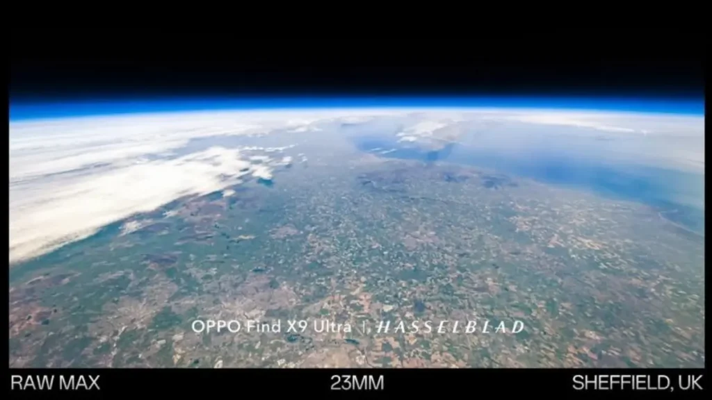 oppofind