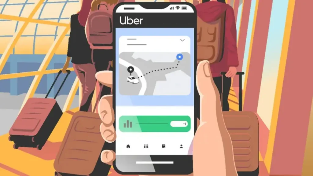 uber 1
