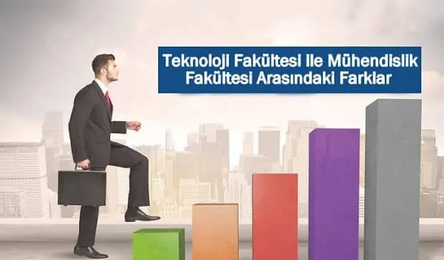 Teknoloji Fakültesi ile Mühendislik Fakültesi Arasındaki Farklar