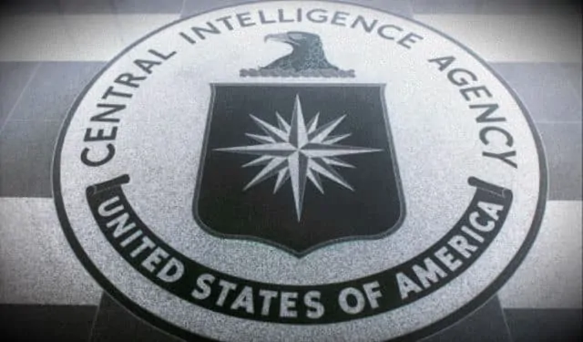 WikiLeaks: CIA Bizi Takip Ediyor.