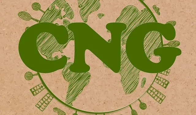 Türkiyede CNG Kullanımı Yaygınlaşıyor