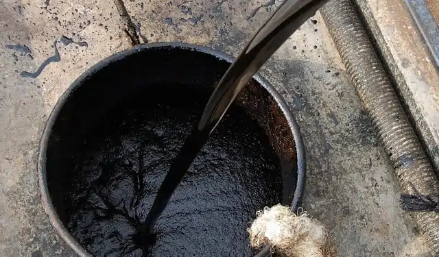 Benzin ve Dizel Yakıt Arasındaki Farklar