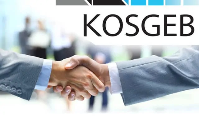 Kosgeb Girişimci Desteği 50.000 + 100.000 Hibe/Kredi Kısaca Açıkladık