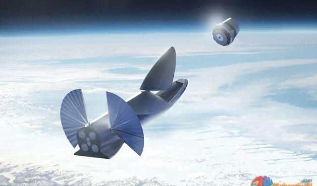 SpaceX BFR Hakkında Her Şey